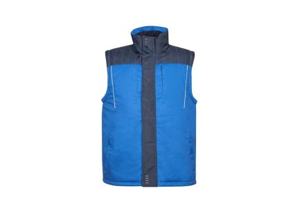 Zimní vesta ARDON®4TECH modrá