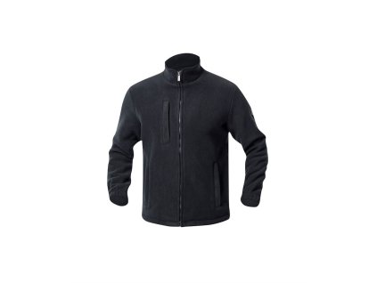 Mikina fleece ARDON®Polar 450 černá