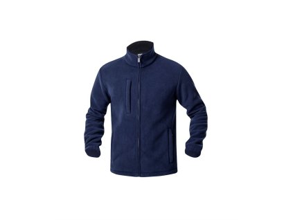 Mikina fleece ARDON®Polar 450 modrá