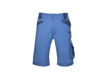 Šortky ARDON®R8ED+ modré