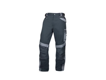 Kalhoty ARDON®R8ED+ černé zkrácené