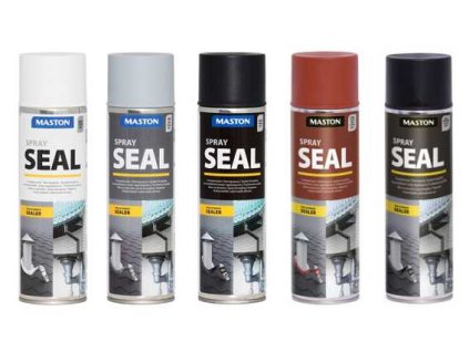 Maston spray seal 500ml