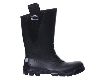 Bezpečnostní holínky ARDON®RIGGER S5