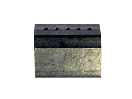 TAV NA-012 tryska pětiproudá 1mm