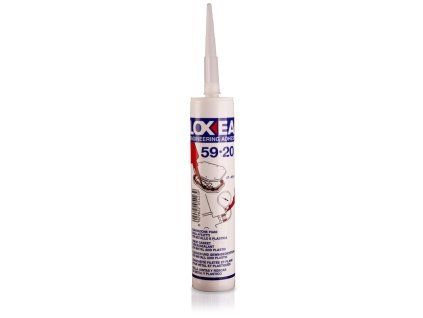 LOXEAL 59-20 (Velikost balení 310ml, Barva transparentní)