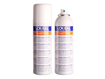 LOXEAL Attivatore 11 (Velikost balení 200ml)