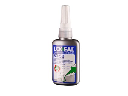 LOXEAL 83-52 (Velikost balení 50ml)