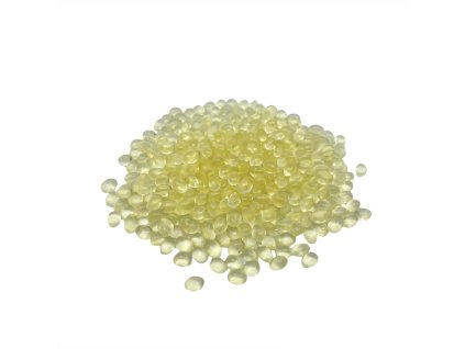 Tavné lepidlo 768B (Barva žluté, Varianta Granule, Velikost balení 25kg)