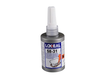 LOXEAL 58-31 (Velikost balení 250ml)