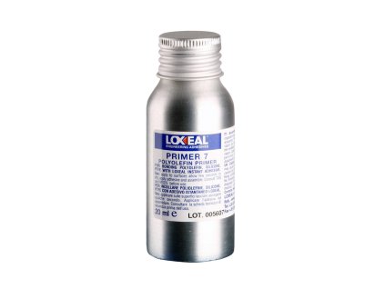 LOXEAL Primer Attivatore 7 (Velikost balení 20ml)
