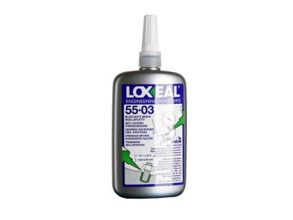 LOXEAL 55-03 (Velikost balení 10ml)