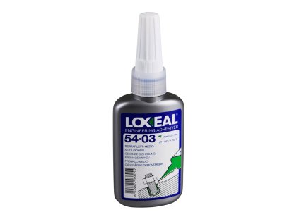 LOXEAL 54-03 (Velikost balení 50ml)