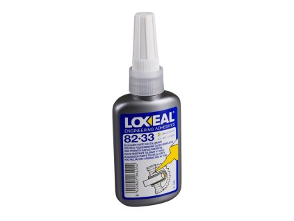 LOXEAL 82-33 (Velikost balení 50ml)