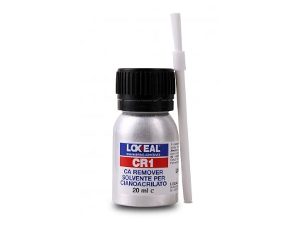 LOXEAL CR1 CA REMOVER