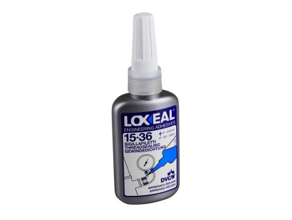 LOXEAL 15-36 (Velikost balení 50ml)