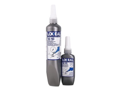 LOXEAL 18-10 (Velikost balení 50ml)