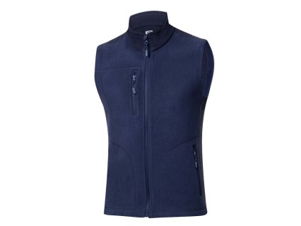 Vesta fleece ARDON®MARTIN tmavě modrá