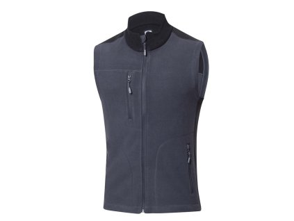 Vesta fleece ARDON®MARTIN tmavě šedá