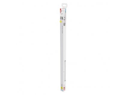 LED zářivka PROFI PLUS T8 7,3W 60cm studená bílá 10 ks, krabička