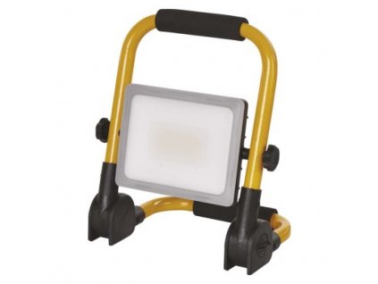 LED reflektor ILIO přenosný, 31W, žlutý, neutrální bílá 1 ks, krabice  ZS3332