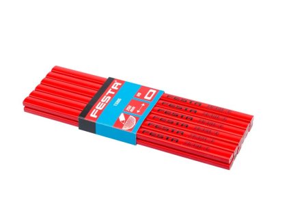 Tužka tesařská FESTA 250mm HB