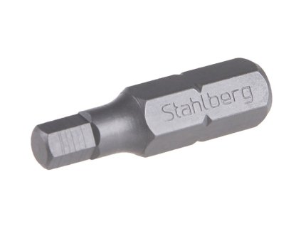 Bit H STAHLBERG S2 (Velikost H 1,5mm, Délka bitu 25mm)