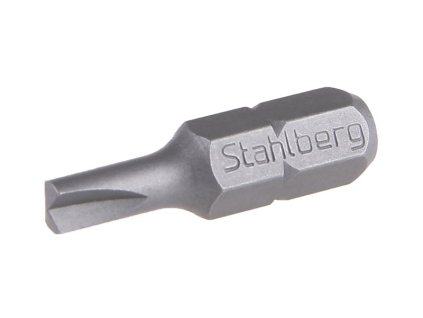 Bit "clutch" typ G STAHLBERG S2 (Velikost 5/32", Délka bitu 25mm)
