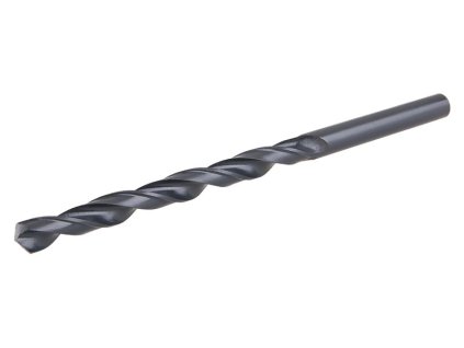 Vrták do kovu prodloužený HSS 4341 (Průměr 10mm, Délka 184mm)