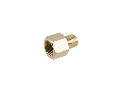 Redukce WESTBERG vnější 1/4"/vnitřní 3/8"