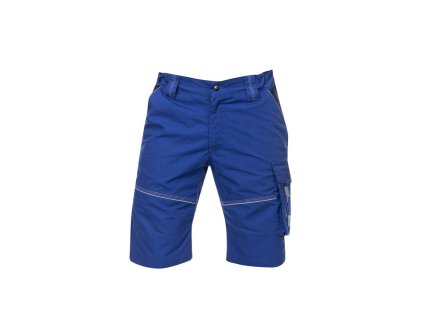 Šortky ARDON®URBAN+ středně modrá royal
