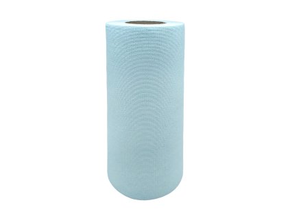 TETEX utěrka DUO extra pevný (Varianta 100x 32x37cm (37mb) modré na roli)