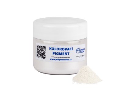 Polycol Pigment metalický perleťový (Velikost balení 50g)