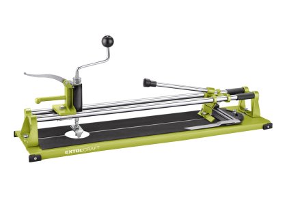 řezačka obkladaček s vykružovacím vrtákem, 600mm 687