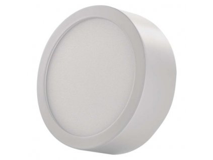 LED přisazené svítidlo NEXXO, kruhové, bílé, 7,6W, se změnou CCT 1 ks, krabice
