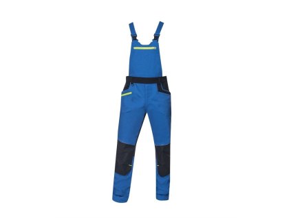 Kalhoty s laclem ARDON®4Xstretch® modré