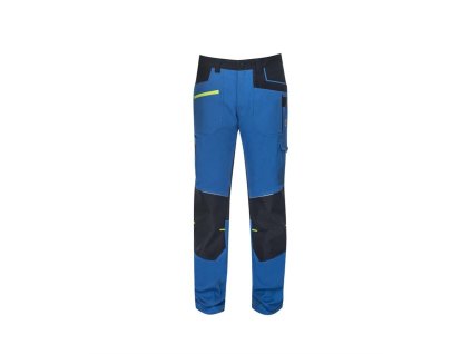 Dětské kalhoty ARDON®4Xstretch® modré