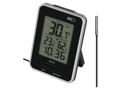 Digitální teploměr E0121