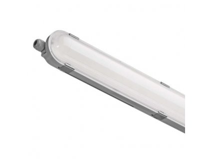 LED prachotěsné svítidlo MISTY DALI 36W NW, IP66 1 ks, krabice