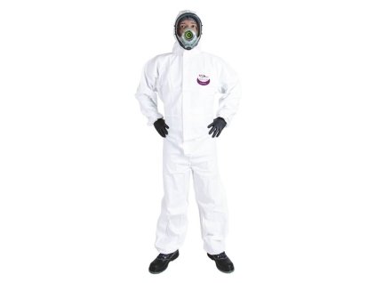 Overal WeesafePro