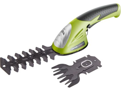 nuzky na travu a zive ploty aku 3 6v li ion 1300mah img 415120 fd 99