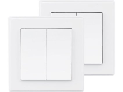 vypinac ovladac dvojity 2ks 2 jednotlive skupinove kanaly img 43822 fd 99