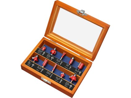 frezy tvarove do dreva s sk platky sada 10ks img 44041 fd 99