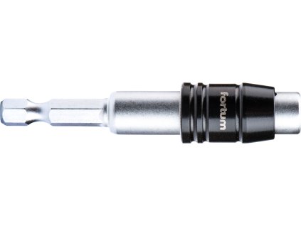 drzak hrotu do vrtacky 1 4x60mm quick lock crv img 4743202 fd 99