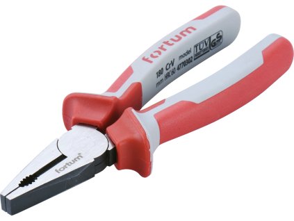 kleste kombinovane 180mm 61crv5 img 4770302 fd 99