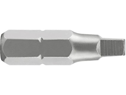 hrot ctverec sq 0x25mm s2 img 4810500 fd 99