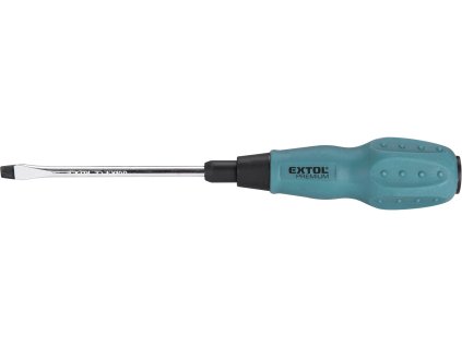 sroubovak plochy 5x100mm crv img 55012 fd 99