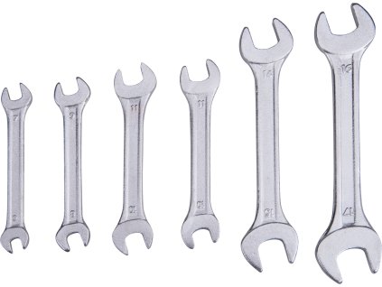 klice ploche sada 6ks 6 17mm img 6106b fd 99