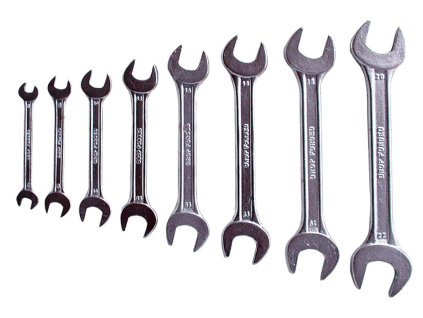 klice ploche sada 8ks 6 22mm img 6108b fd 99