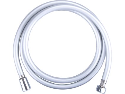hadice sprchova stribrna 180cm pvc img 830249 fd 99