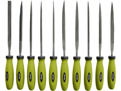 pilniky jehlove s plastovou rukojeti sada 10ks 150mm img 8801 fd 99